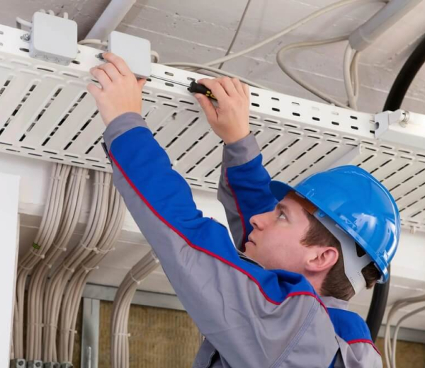 Sửa cửa cuốn giá rẻ