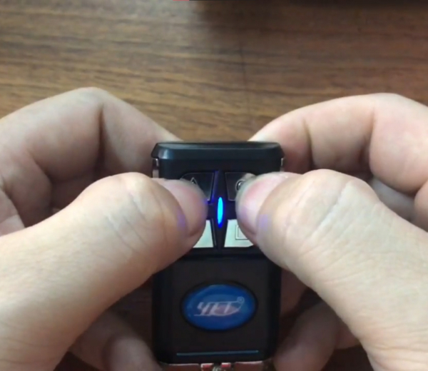 Sửa remote cửa cuốn