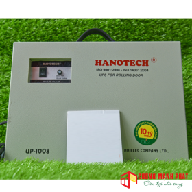 Bình Lưu Điện Hanotech 1206 (400kg)