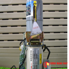 Motor Cửa Cuốn Hoyoka 400kg