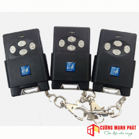 Remote Cửa Cuốn Austdoor Chính Hãng 100% Siêu Bền