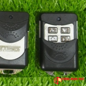 REMOTE CỬA CUỐN TIGER