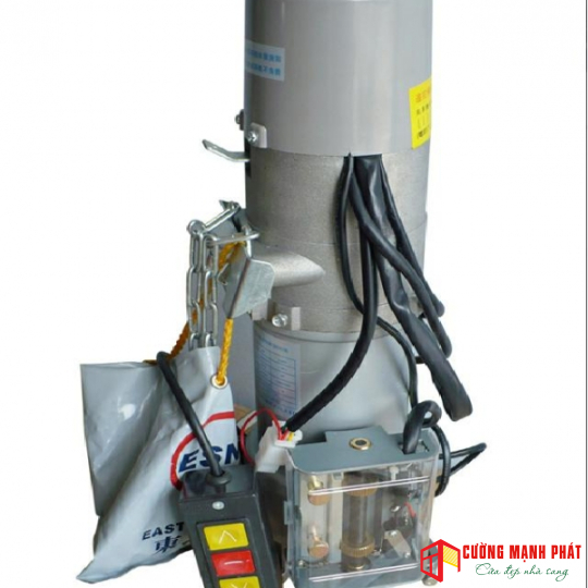 Motor Cửa Cuốn KTN