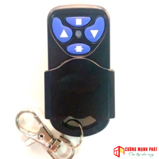 REMOTE CỬA CUỐN JG 303