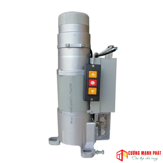 Motor Cửa Cuốn YH LD Đài Loan 500Kg
