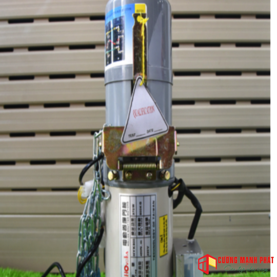 Motor Cửa Cuốn Hoyoka 400kg
