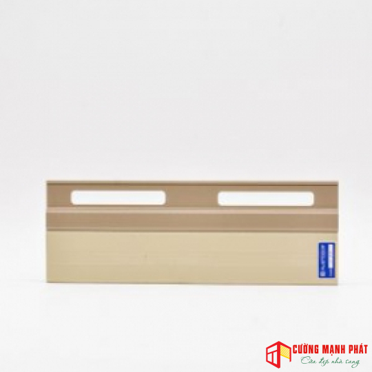 Cửa cuốn Austdoor Combi C70 Chính hãng Dày 1.1mm- 1.3mm