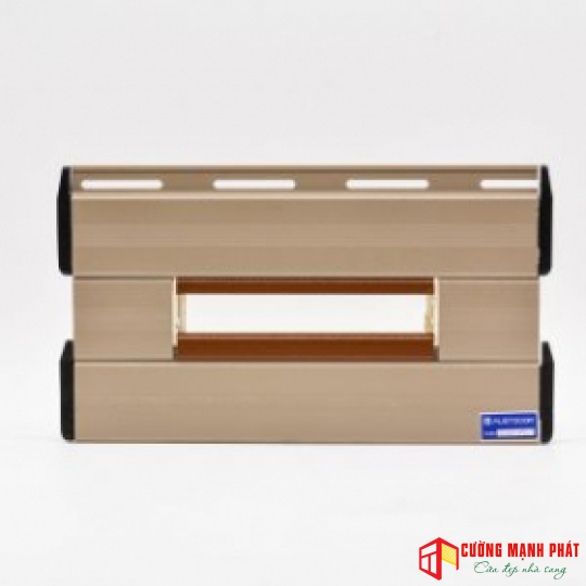 Cửa cuốn Austdoor S50i – Dày 1.2 – 1.3 mm
