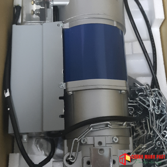 Motor cửa cuốn AH-500