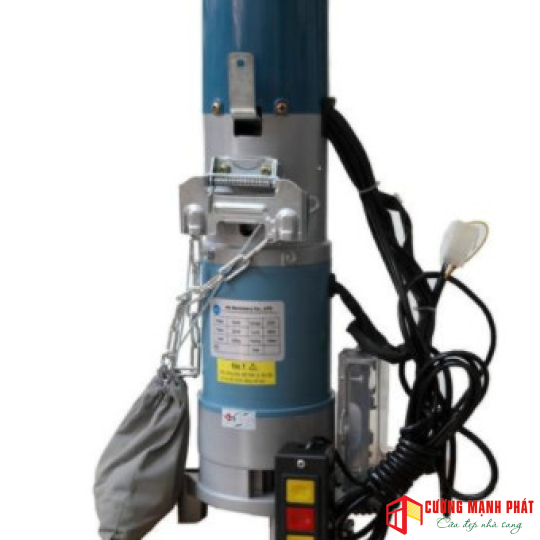 Motor cửa cuốn HG