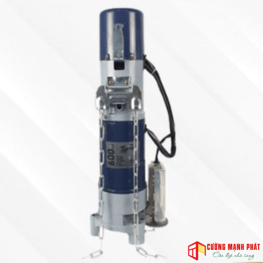 Motor cửa cuốn AUDI