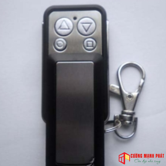 REMOTE CỬA CUỐN NEWDOOR