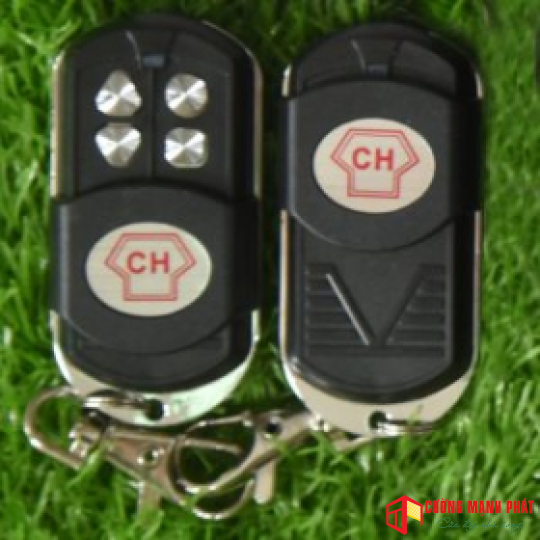 Remote Cửa Cuốn CH-F9 Chính Hãng 100%
