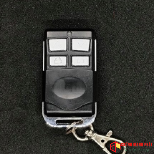 REMOTE MOTOR CỬA CUỐN DASANYUAN