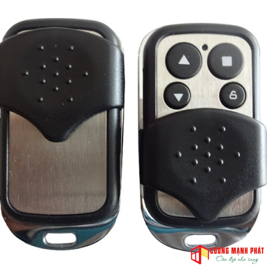 REMOTE CỬA CUỐN KATO