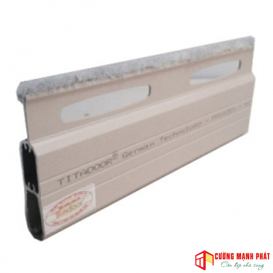 CỬA CUỐN TITADOOR PM1020S
