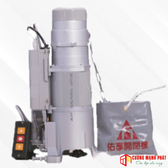 Motor cửa cuốn YH