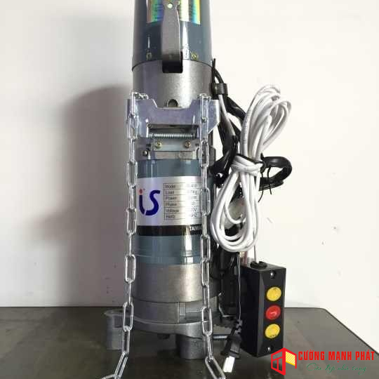 Motor cửa cuốn YS